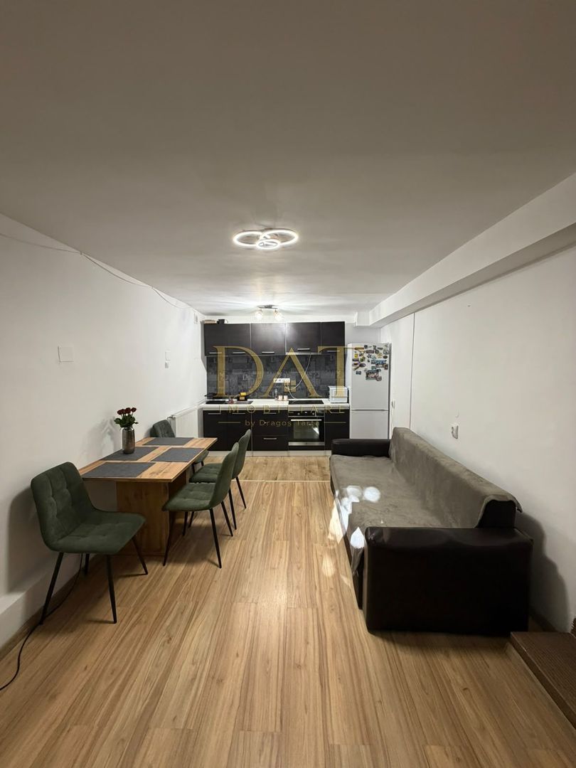 Apartament 2 camere | 50mp | zona Taberei - Poză 4