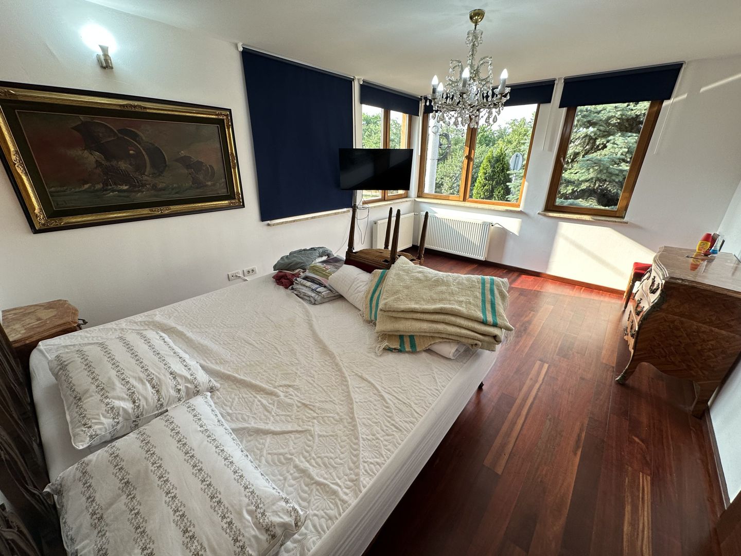 Proprietate cu piscina Dumbravita - Poză 35