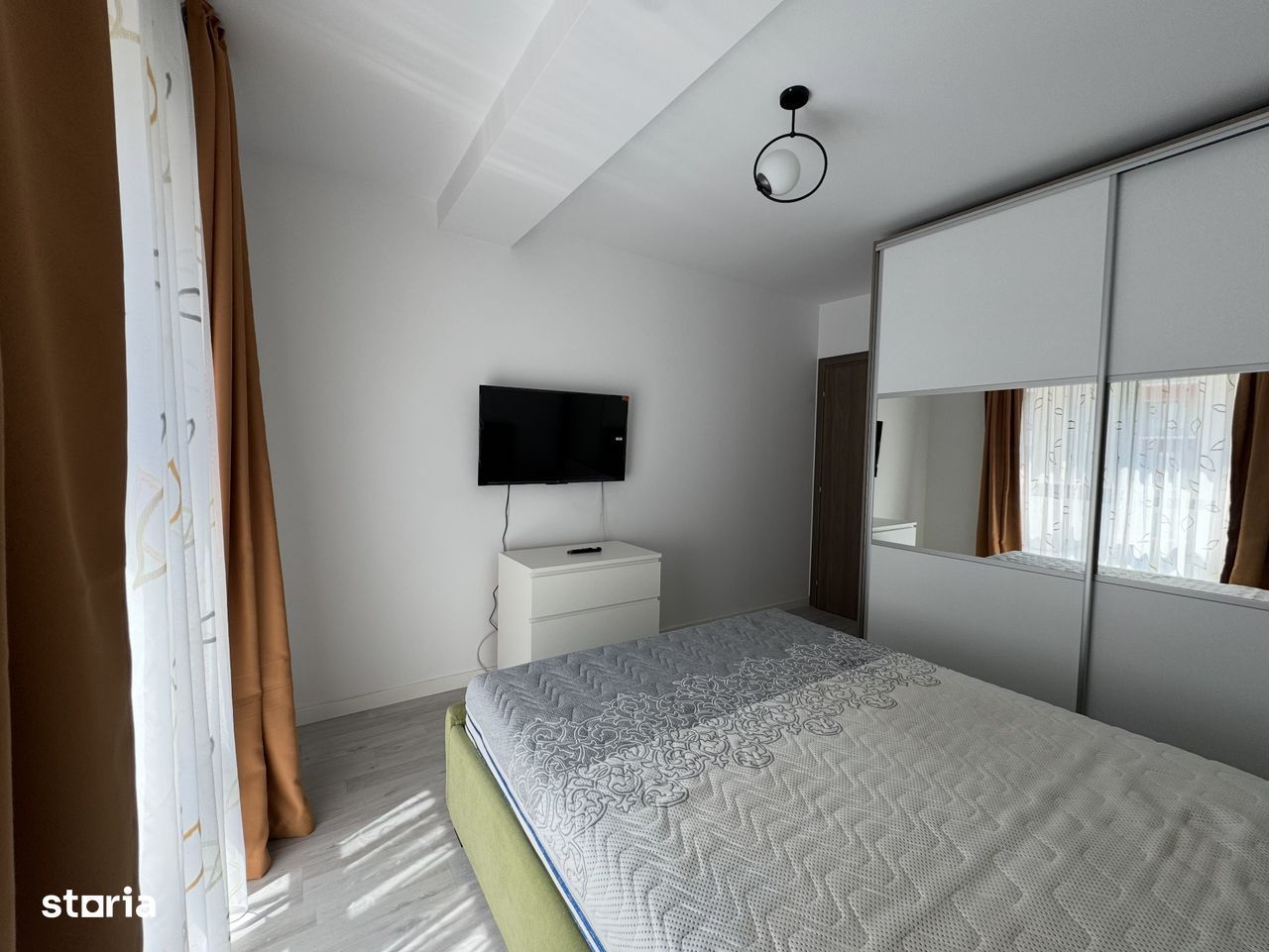 Apartament 2 camere + loc parcare + boxa | 21 Residence - Poză 9