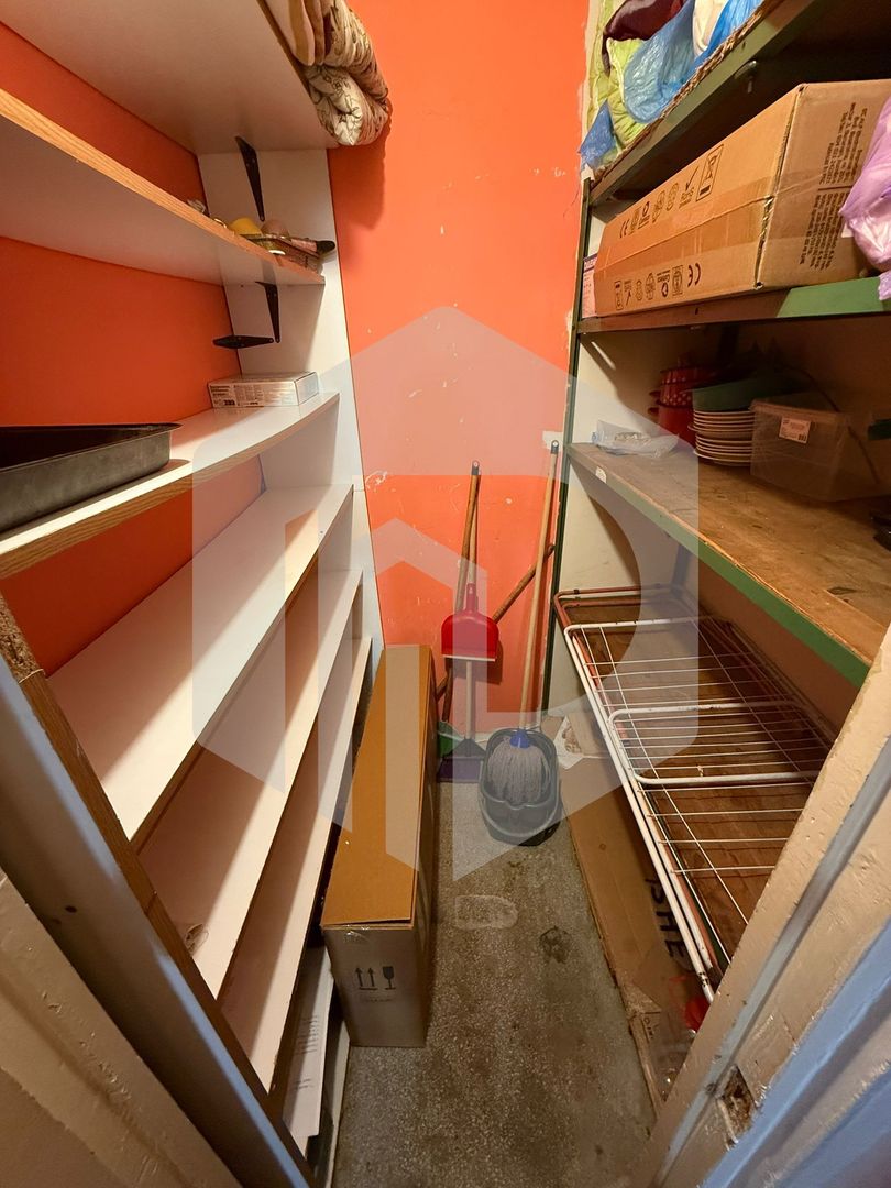Apartament 4 Camere | Etaj 1 | Str. Iezer | De inchiriat - Poză 11