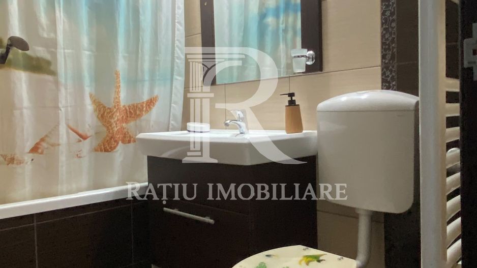 Apartament de inchiriat | Nufarul | Oradea | - Poză 13