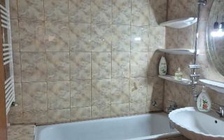 4 camere -93,5 mp - Lujerului (Bloc Reabilitat) - Poză 10