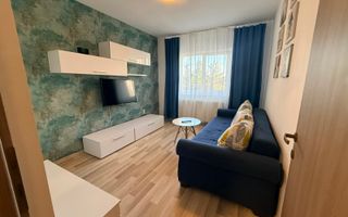 Apartament 2 camere decomandate in Buna Ziua - Poză 2