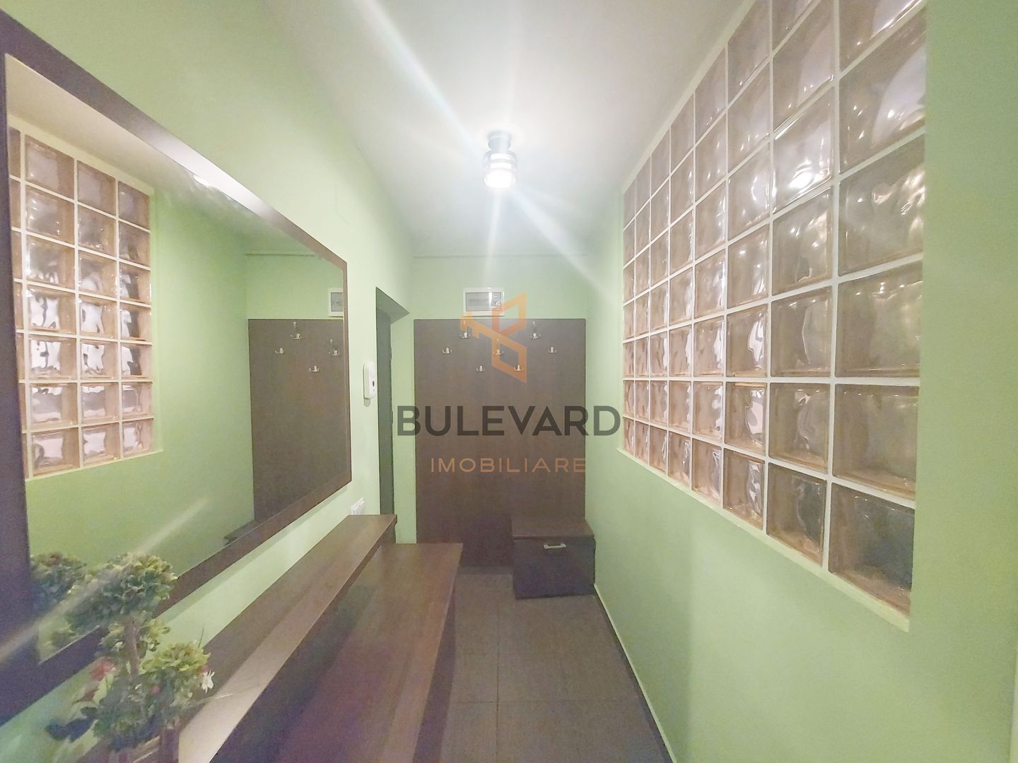 Apartament cu 3 camere/70 mp, zona strazii Somesului! - Poză 12