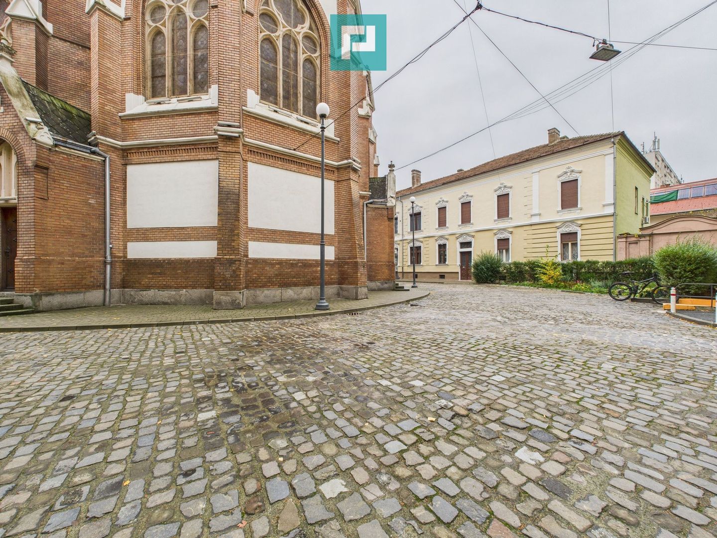 Spațiu Comercial Ultracentral - Poză 1