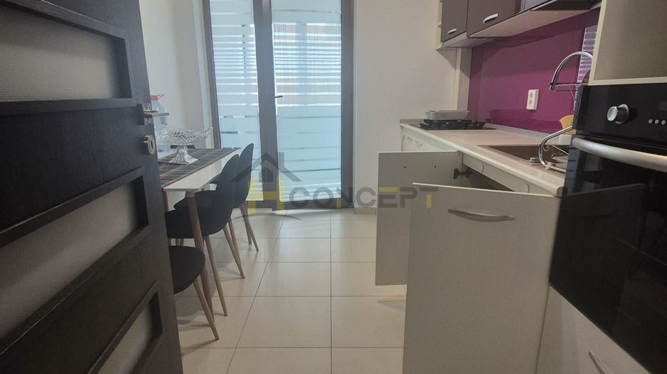 Inchiriere apartament 2 camere plus birou Laurentiu Raiciu - Poză 3