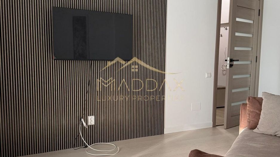 Apartament 2 Camere (2023)| Parcare Subterana | Prima inchiriere - Poză 2