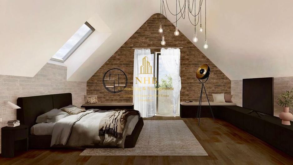 Vila exceptionala Pipera - Drumul Bisericii - Direct Proprietar - Poză 9