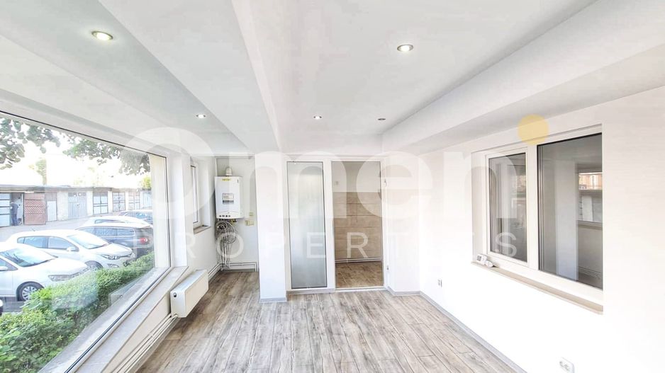 Apartament 3 camere + extindere de vânzare, 98 mp utili,Parter, Str Petru Rares - Poză 2