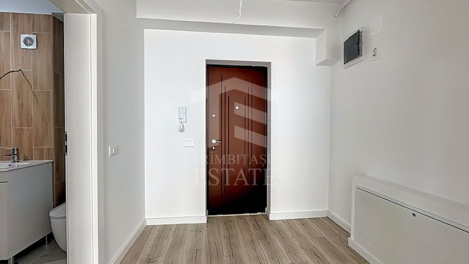 3 camere 88 mp 2 terase 2 băi 2 dressinguri etaj 3/4 lift Sos Cernica - Poză 2