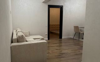 Prima închiriere apartament 2 camere | Royal Town Copou | Parcare - Poză 4