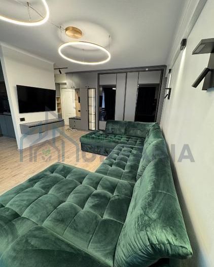 Apartament 2 camere, 69 mp, Complex Zorilor, Moara de Vânt, Iași – vânzare - Poză 8