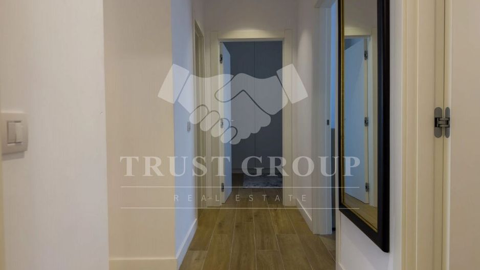 Apartament 4 camere Eminescu | Imobil 2023 | Loc de parcare - Poză 23