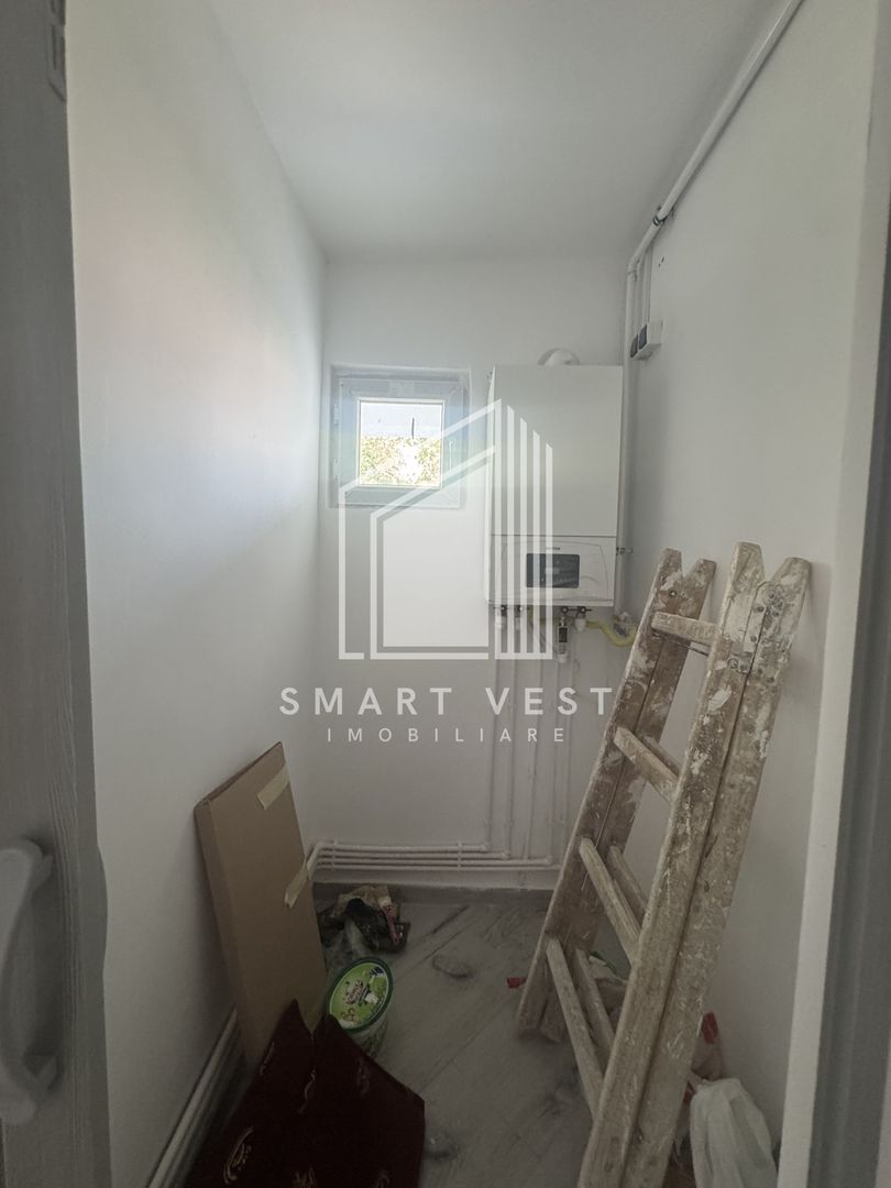Apartament 2 camere finisat | Etaj 2 | Zona Micro 16 - Poză 8