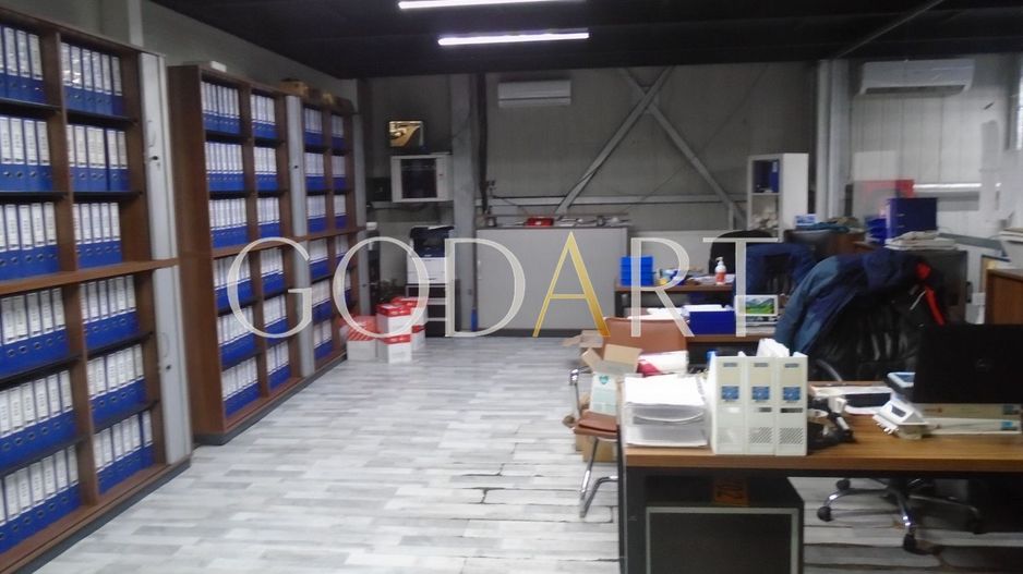 Proprietate Industrială de Vânzare | Poziție Premium - Poză 17