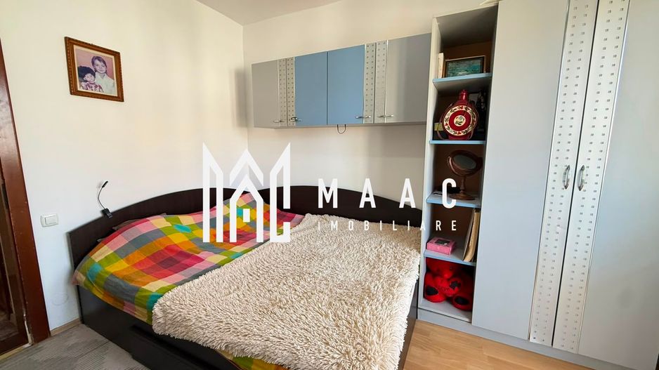 Apartament 4 camere decomandat de vânzare | Sibiu, Valea Aurie - Poză 7