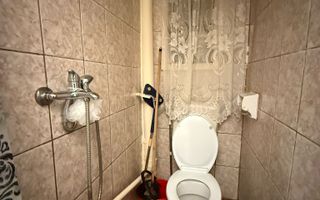 Garoniera | Universitate-Romana | Creditabil |  Imobil P+1 - Poză 8