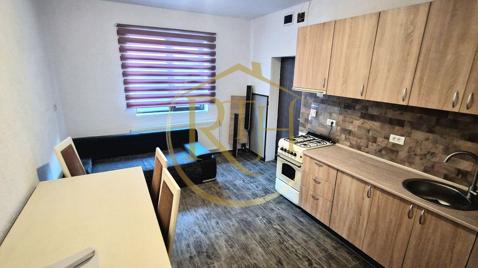 Apartament modern cu 2 camere de închiriat aproape de Shopping City - Poză 4