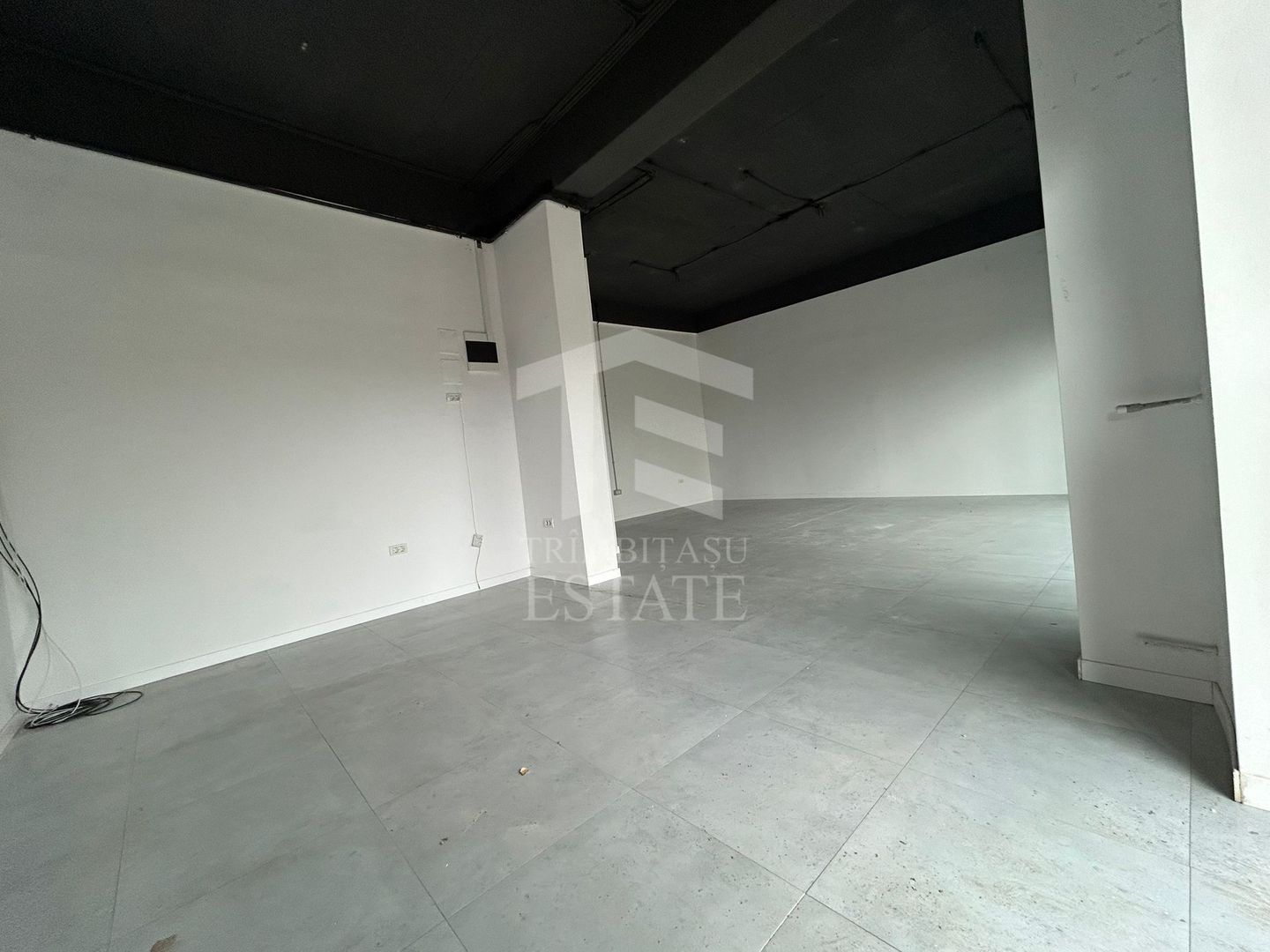 Spatiu Comercial 55mp Evogue Residence - Poză 5