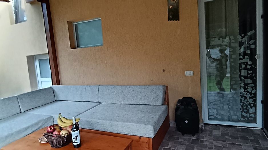 Giroc-Satu Batran | Casa individuala | 3 Camere | Mobilata-Utilata | Garaj - Poză 16