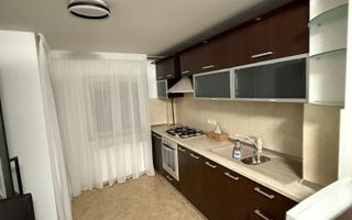 AP. 3 CAMERE RAHOVA, BUCATARIE INCHISA, CENTRALA PROPRIE,MODERN - Poză 4