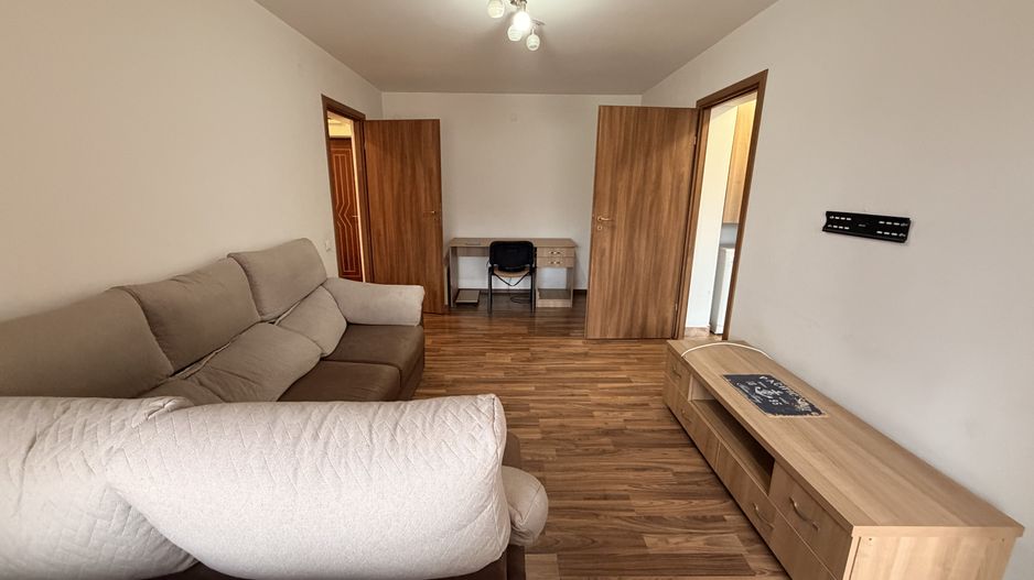 APARTAMENT 2 CAMERE | ETAJ 1 | CONSTRUCTORILOR - Poză 3