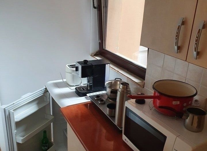 Garsoniera in vila - Poză 7