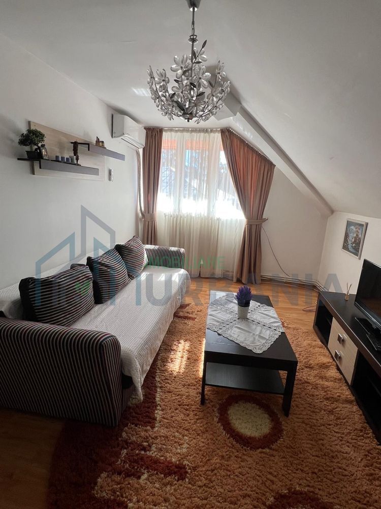 Apartament 2 camere în vilă, intrare separată, aproape de Piața Unirii - Poză 6