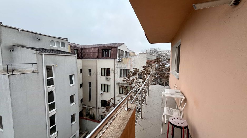 3 Camere Stefan cel Mare| Mobilat | Utilat | Bloc nou | - Poză 13