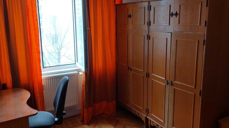 De vanzare garsoniera in Micro 17 - Poză 1