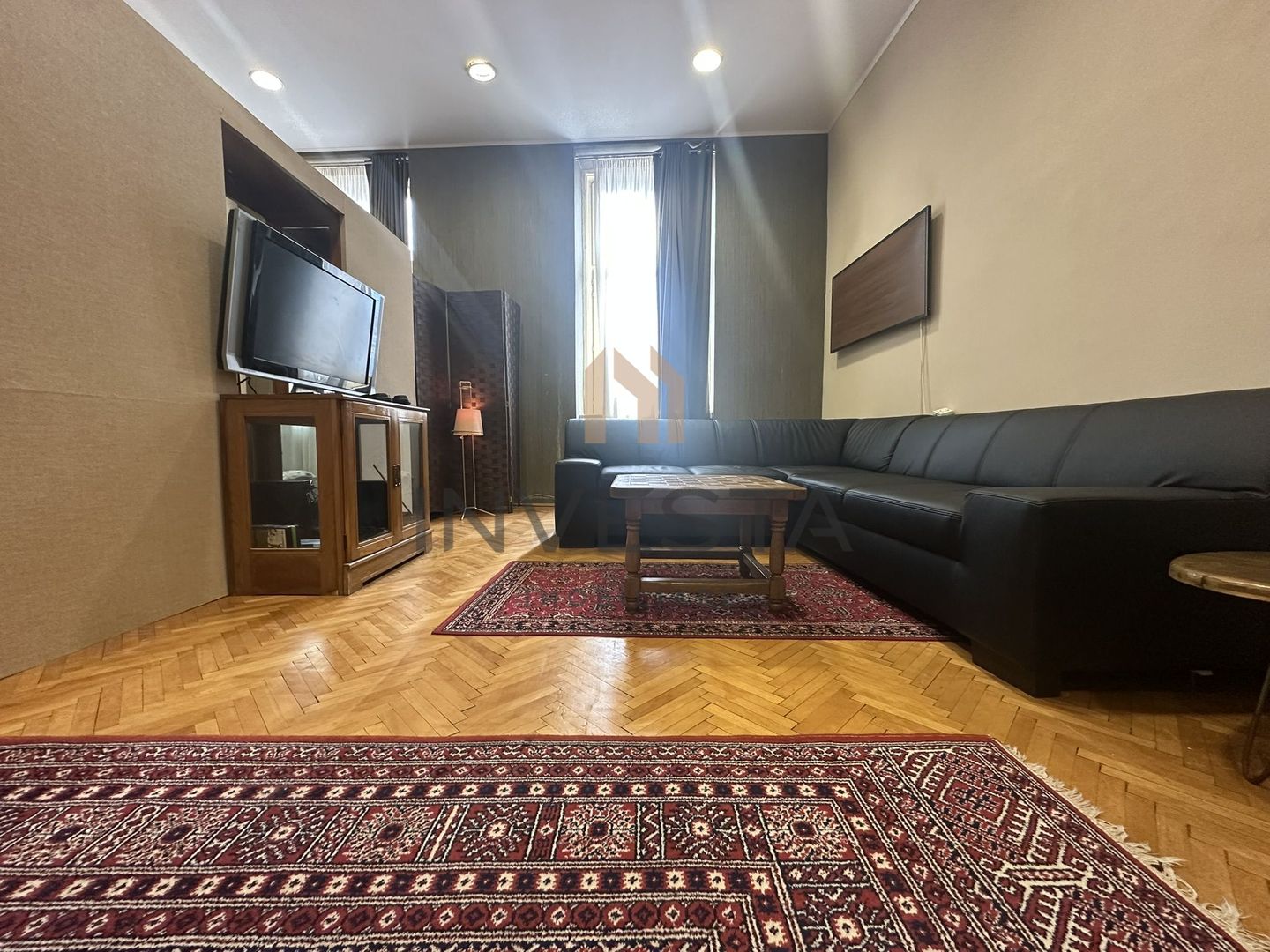Apartament 71 mp pe Dorobantilor zona Tribunalului Cluj! Etajul 1! - Poză 4