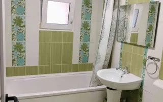 Apartament cu doua camere de vanzare, cartier Zorilor! - Poză 12