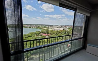 PRIMA INCHIRIERE | 3 CAMERE | VEDERE PANORAMICA LAC | PARCARE  -1 - Poză 17