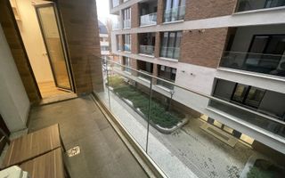 Studio Parck Politehnica Residence Metrou Grozavesti Orhideea Gardens - Poză 1