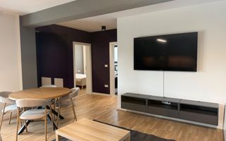 Apartament modern cu 3 camere | Parter inalt + Loc de parcare | Calea Aradului - Poză 2