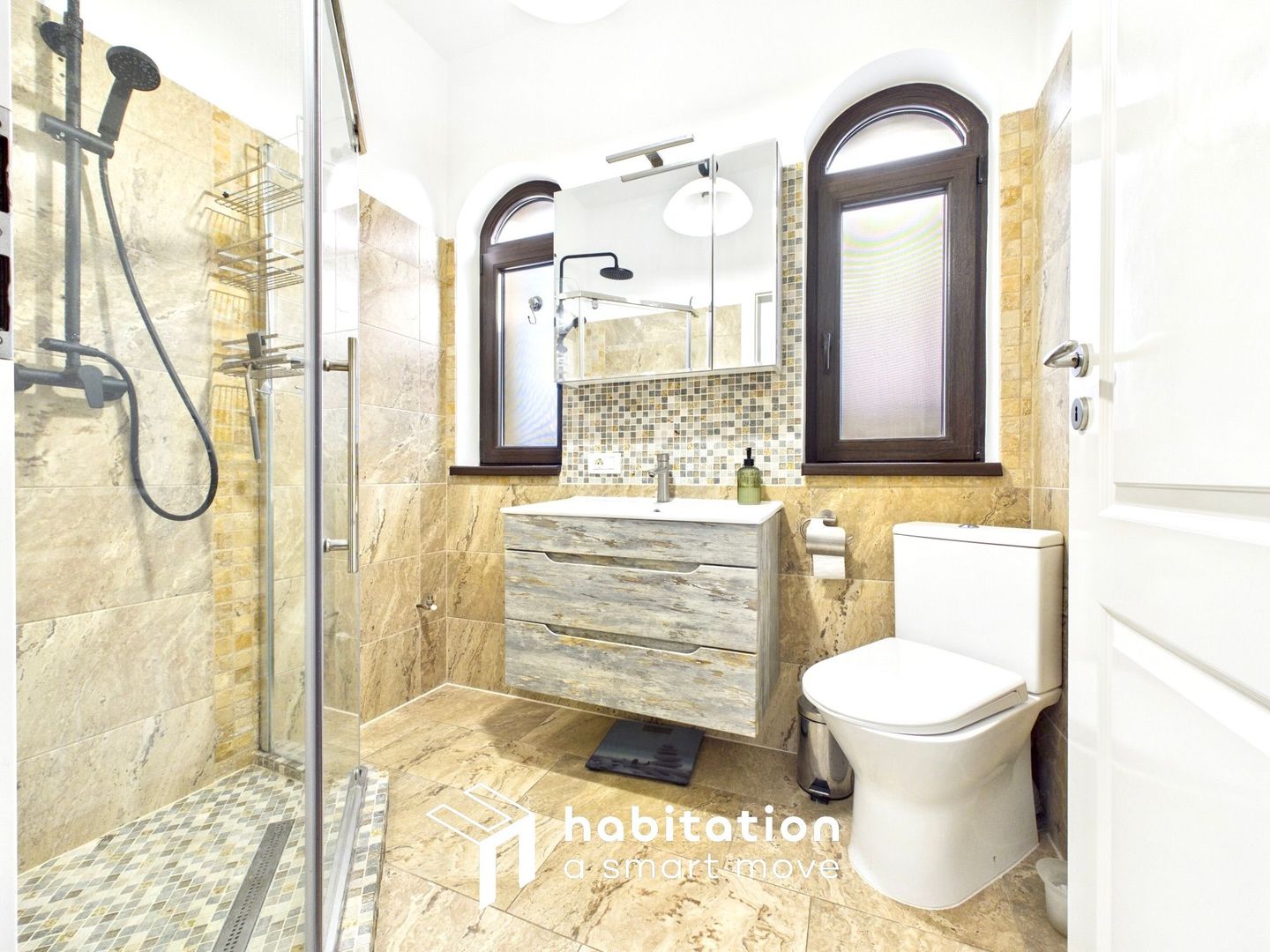 Duplex elegant | Giroc – zona Lidl | 4 camere | 3 băi| - Poză 20