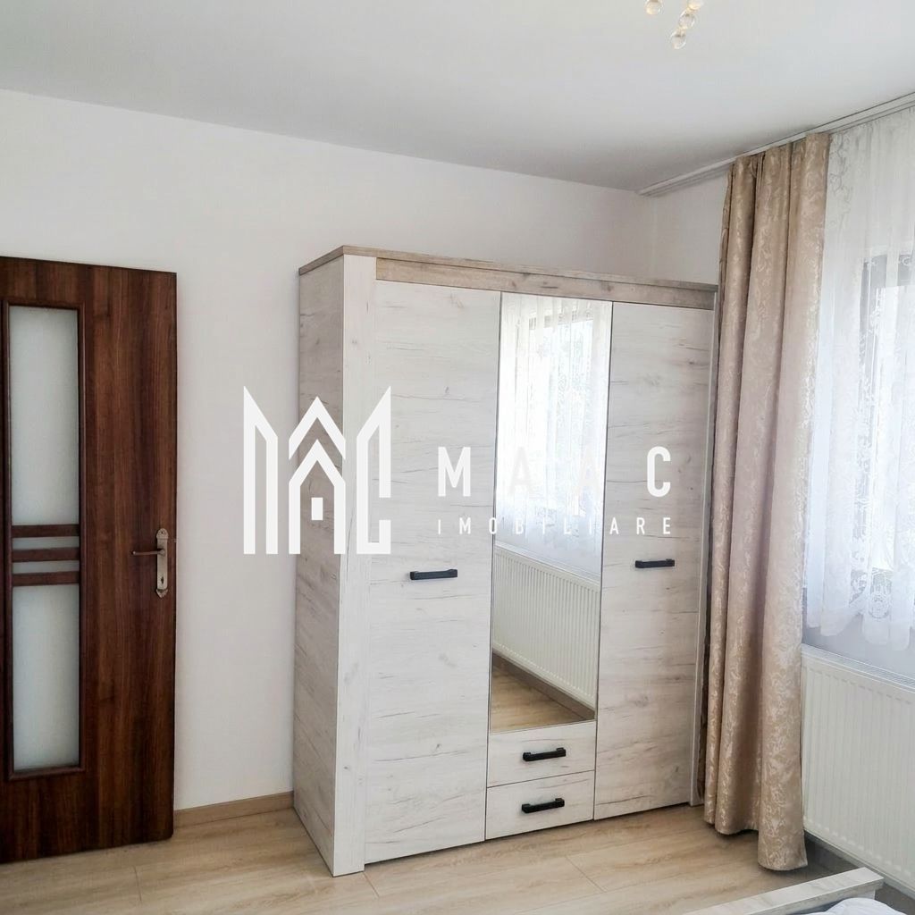 Apartament 2 camere de închiriat | Șelimbăr | Doamna Stanca - Poză 4