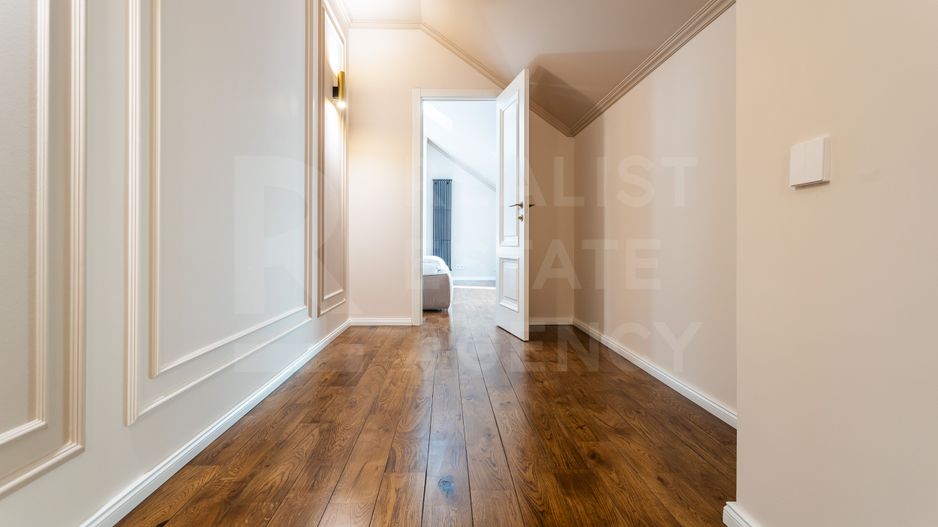 Vânzare,casă, 3 nivele, str. Mărțișor, Telecentru. - Poză 68