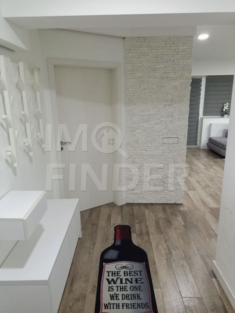 Apartament 3 camere imobil nou, garaj, Marasti - Poză 3