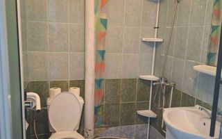 Garsonieră de închiriat, zona Nicolina Kaufland, bloc Inita, etaj 3 din 4 - Poză 6