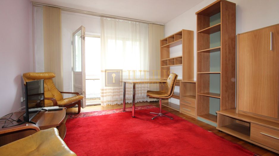 5 minute de Iulius Mall, 2 camere, centrala proprie - Poză 4