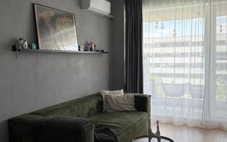 Apartament 3 camere Sos. Chitilei Atria Urban Resort I parcare inclusa - Poză 11