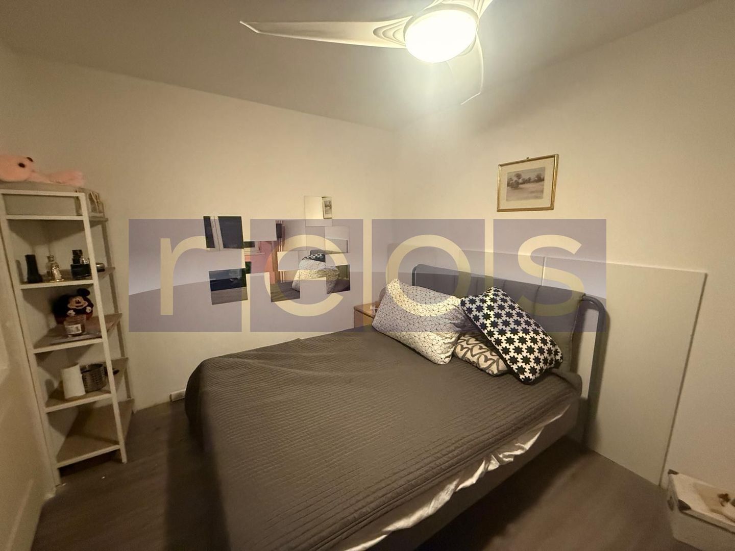 3 CAMERE CAMIL RESSU | SECTOR 3 | PARK LAKE | ZONA VERDE | - Poză 2