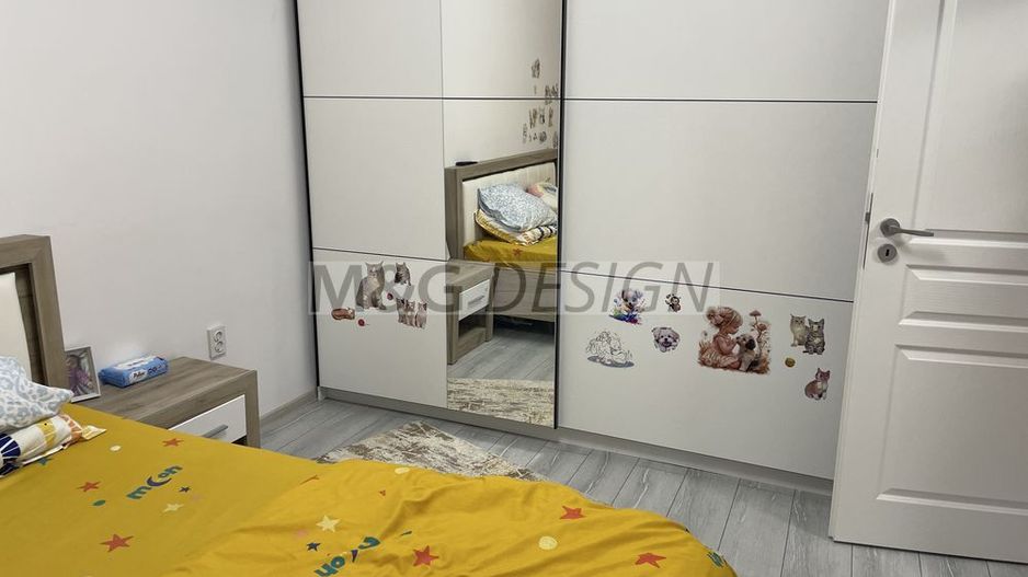 Apartament 2 camere Giroc bloc nou - Poză 6