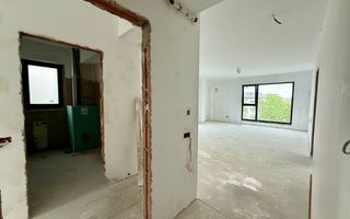 Apartament Nou | 3 camere | Singur pe etaj - Poză 10