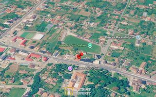 Spațiu comercial ultracentral de vânzare Siria Arad - Poză 5