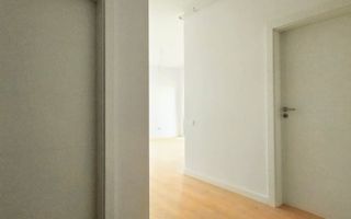 Apartament 3 camere, terasa, garaj subteran, zona Eroilor, Florești - Poză 6