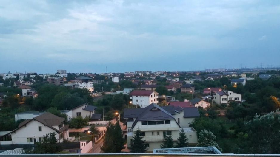 Apartament nou 3 camere Nicolae Grigorescu Titan - Poză 9