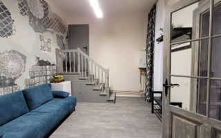 Apartament in Regim Hotelier | Centru | 82MPU | Pivnita - Poză 4