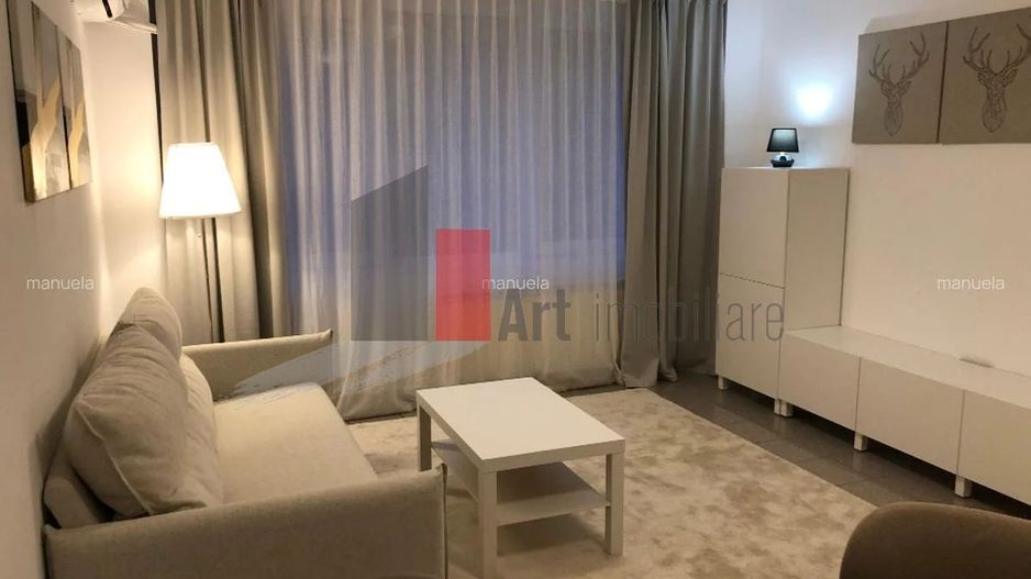 APARTAMENT 2 CAMERE CISMIGIU - Poză 5